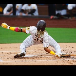 Meet your Posher, Ben